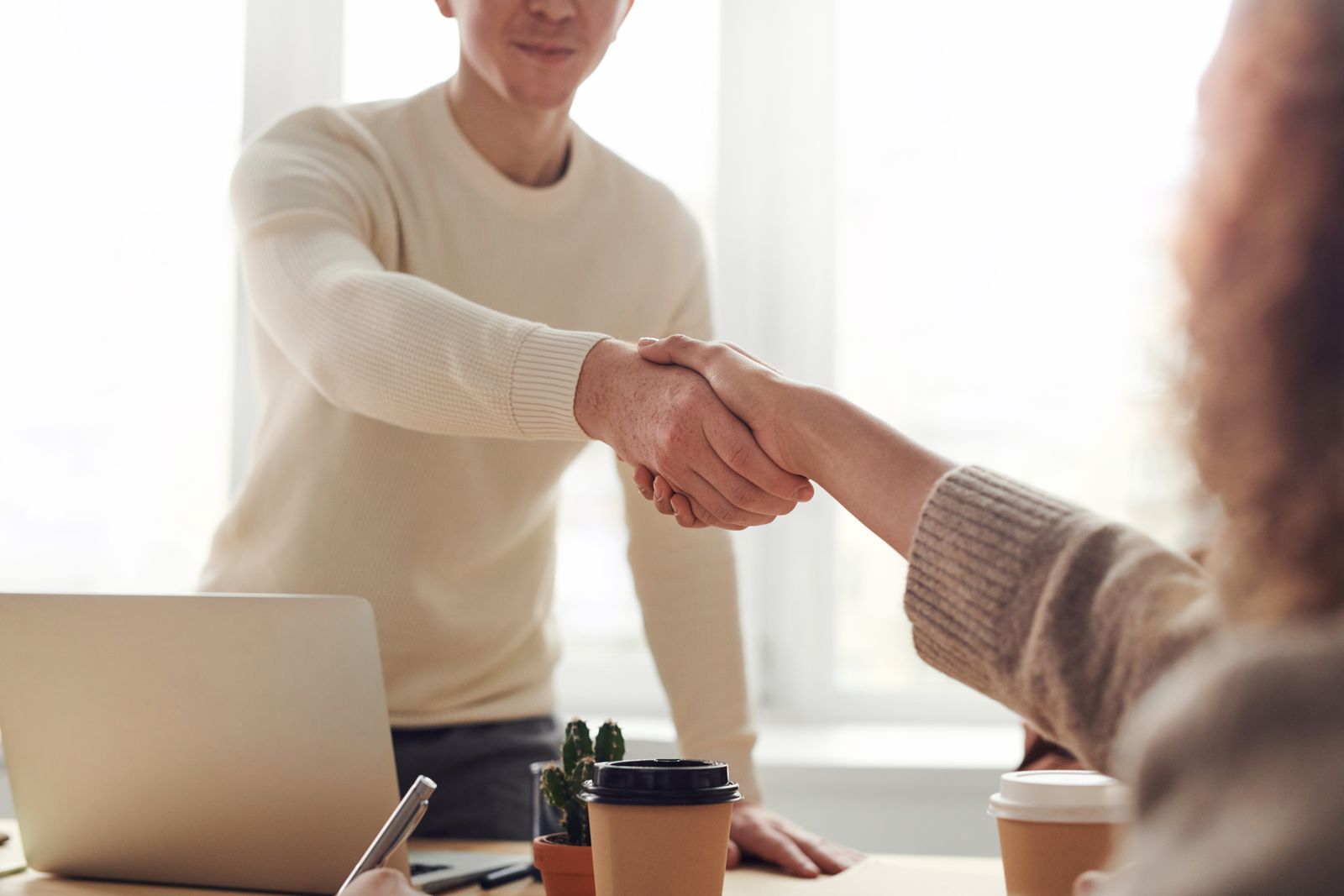 Zo helpt LinkUp Groep bij personeel werven